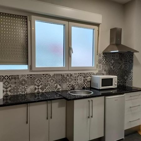 Apartamento En Bilbao Con Wifi Al Lado Del Metro Apartment Exterior photo