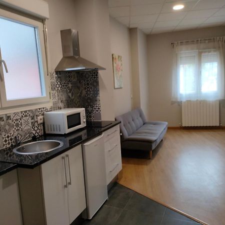 Apartamento En Bilbao Con Wifi Al Lado Del Metro Apartment Exterior photo