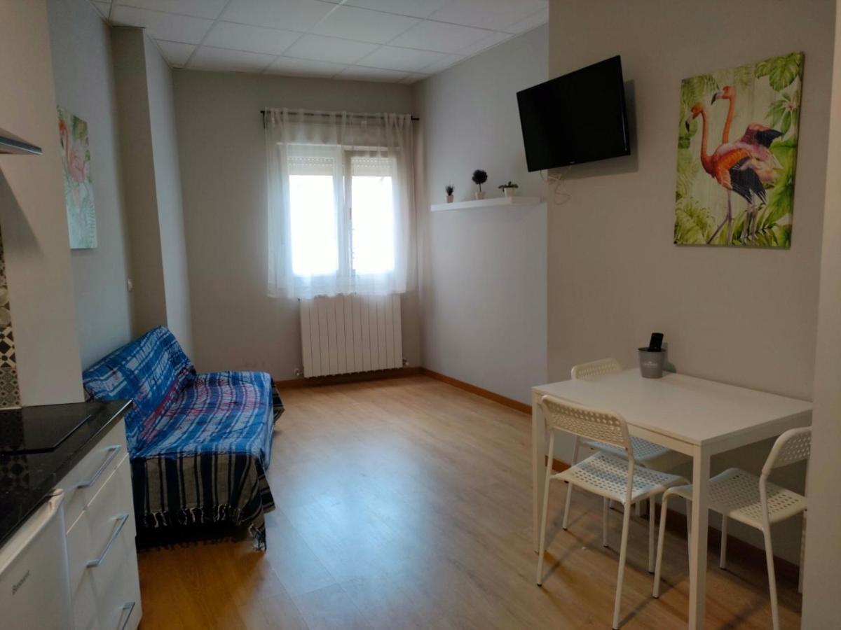 Apartamento En Bilbao Con Wifi Al Lado Del Metro Apartment Exterior photo